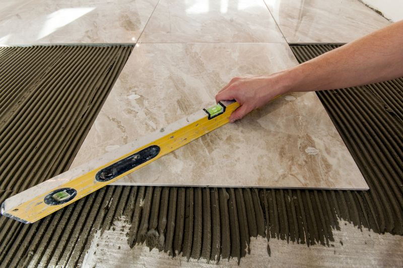 Cost of Tile in Johnson City, TN