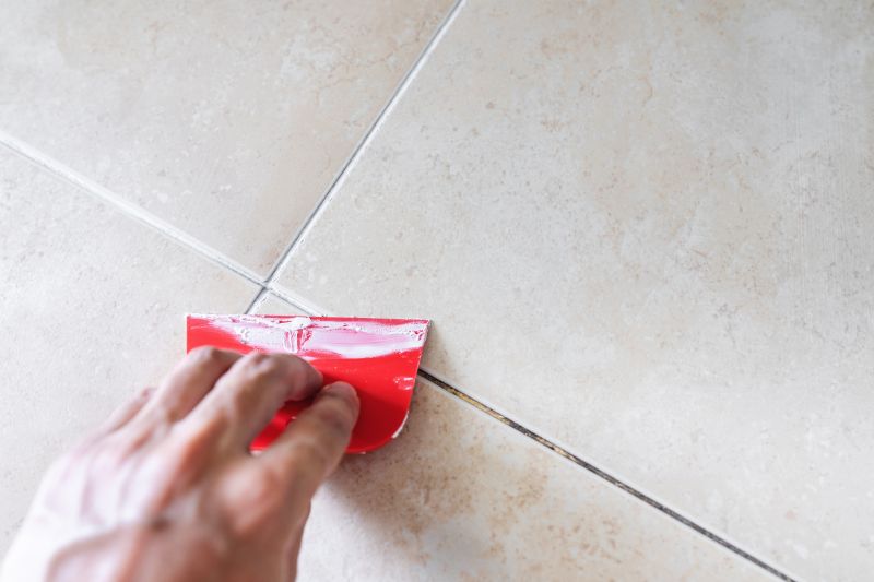 Tile Surface Inspection